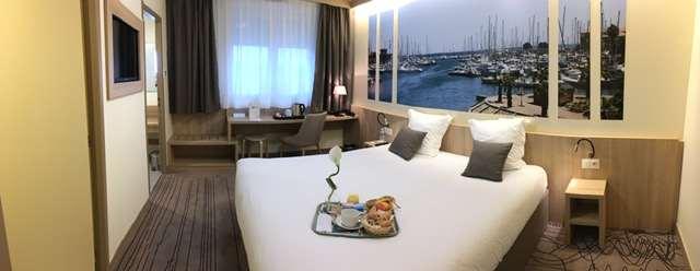 Brit Hotel Montargis Mormant-sur-Vernisson Room photo
