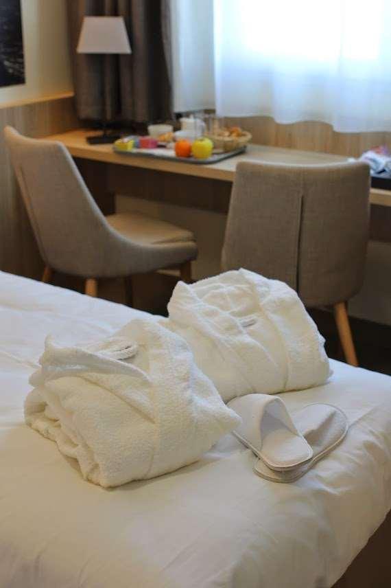 Brit Hotel Montargis Mormant-sur-Vernisson Room photo