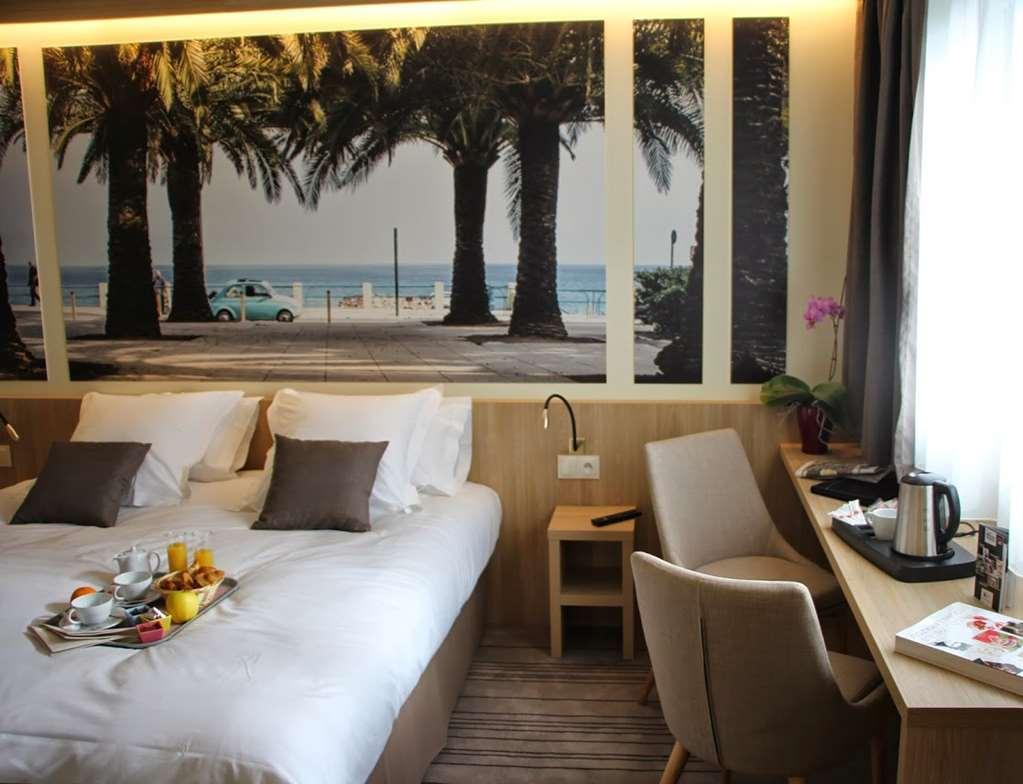 Brit Hotel Montargis Mormant-sur-Vernisson Room photo