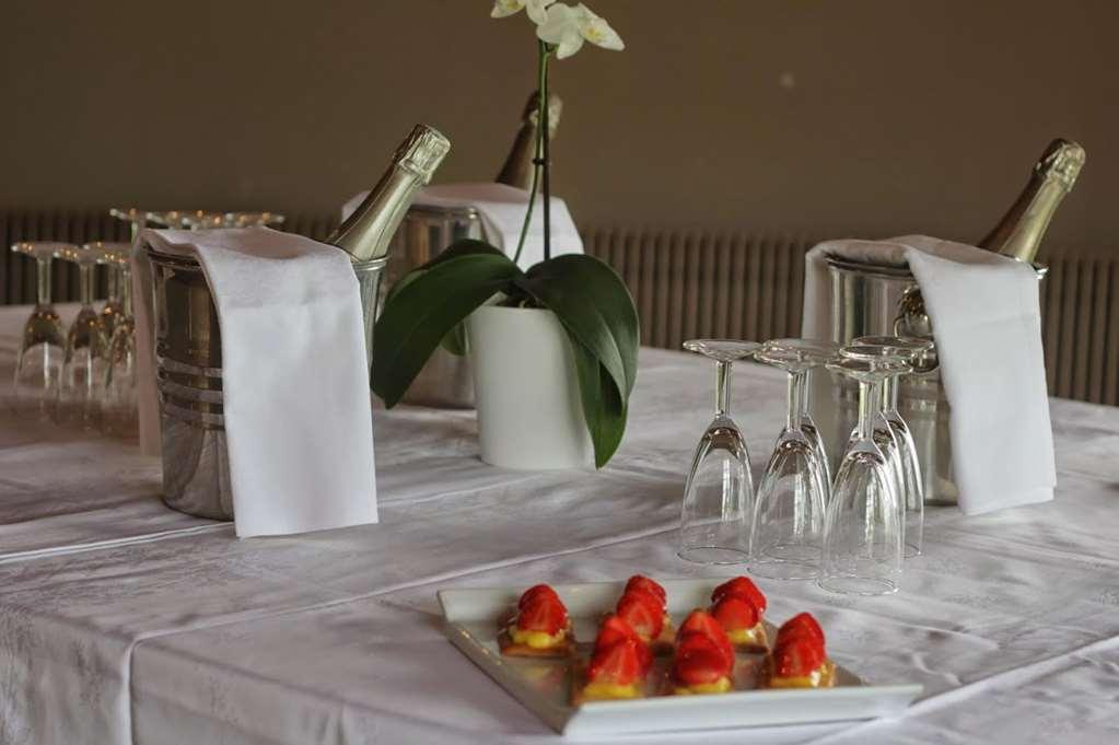 Brit Hotel Montargis Mormant-sur-Vernisson Amenities photo