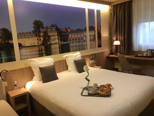Brit Hotel Montargis Mormant-sur-Vernisson Room photo