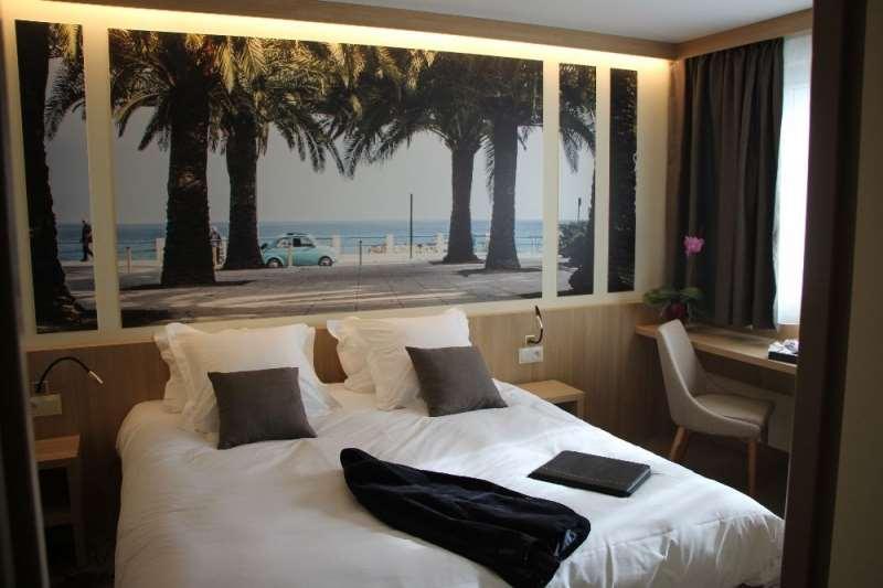 Brit Hotel Montargis Mormant-sur-Vernisson Room photo